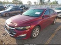 2020 Chevrolet Malibu — photo 2 of 16 | VIN 1G1ZD5ST0LF039830