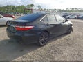 Photo 4 of 16 — 2017 Toyota Camry