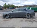 Photo 14 of 16 — 2017 Lincoln MKZ