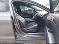 Photo 5 of 16 — 2017 Lincoln MKZ
