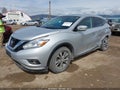 Photo 2 of 18 — 2016 Nissan Murano