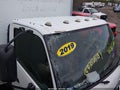 Photo 18 of 18 — 2019 Hino Xjc720/xfc720