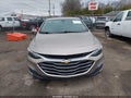 2022 Chevrolet Malibu — photo 12 of 16 | VIN 1G1ZD5ST1NF150812