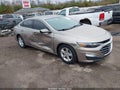 2022 Chevrolet Malibu — photo 1 of 16 | VIN 1G1ZD5ST1NF150812