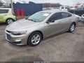 2022 Chevrolet Malibu — photo 2 of 16 | VIN 1G1ZD5ST1NF150812