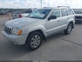 2008 Jeep Grand Cherokee — photo 2 of 11 | VIN 1J8HR58M28C207750