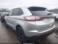 Photo 3 of 17 — 2018 Ford Edge