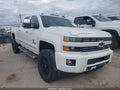 Photo 1 of 16 — 2015 Chevrolet Silverado 2500