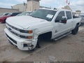 Photo 2 of 16 — 2015 Chevrolet Silverado 2500