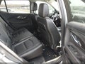 Photo 8 of 16 — 2021 GMC Terrain