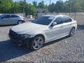 Photo 2 of 20 — 2014 BMW 5 Series