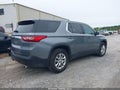 2021 Chevrolet Traverse — photo 4 of 16 | VIN 1GNERFKWXMJ188758
