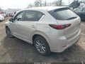Photo 3 of 16 — 2025 Mazda CX-5