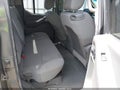 Photo 8 of 16 — 2009 Nissan Frontier
