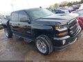 Photo 14 of 19 — 2018 Chevrolet Silverado 1500
