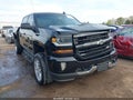 Photo 1 of 19 — 2018 Chevrolet Silverado 1500