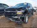 Photo 2 of 19 — 2018 Chevrolet Silverado 1500