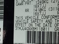 Photo 9 of 16 — 2011 Toyota Tacoma