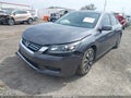 Photo 2 of 16 — 2015 Honda Accord