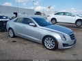 Photo 1 of 16 — 2018 Cadillac ATS