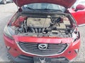 Photo 10 of 16 — 2017 Mazda CX-3