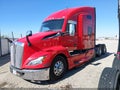 2024 Kenworth T680 — photo 2 of 16 | VIN 1XKYD49X4RJ354484