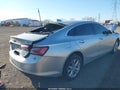 Photo 4 of 16 — 2019 Chevrolet Malibu Limited