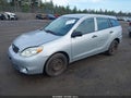 2005 Toyota Matrix — photo 2 of 16 | VIN 2T1LR32EX5C370950