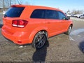 Photo 4 of 18 — 2017 Dodge Journey