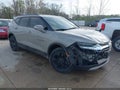 Photo 1 of 18 — 2021 Chevrolet Blazer