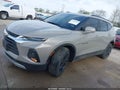 Photo 2 of 18 — 2021 Chevrolet Blazer