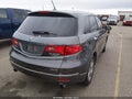 Photo 4 of 12 — 2008 Acura RDX