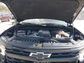 Photo 10 of 16 — 2023 Chevrolet Silverado 1500