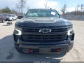 Photo 12 of 16 — 2023 Chevrolet Silverado 1500