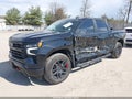 Photo 2 of 16 — 2023 Chevrolet Silverado 1500