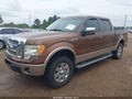 2011 Ford F-150 — photo 2 of 17 | VIN 1FTFW1EF8BKD93619