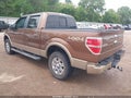 2011 Ford F-150 — photo 3 of 17 | VIN 1FTFW1EF8BKD93619