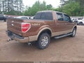 2011 Ford F-150 — photo 4 of 17 | VIN 1FTFW1EF8BKD93619