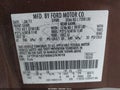 2011 Ford F-150 — photo 9 of 17 | VIN 1FTFW1EF8BKD93619