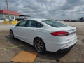 Photo 14 of 16 — 2019 Ford Fusion