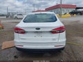Photo 16 of 16 — 2019 Ford Fusion