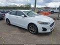 Photo 13 of 16 — 2019 Ford Fusion