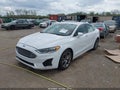2019 Ford Fusion — photo 2 of 16 | VIN 3FA6P0CD9KR237969