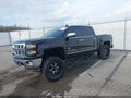Photo 2 of 18 — 2015 Chevrolet Silverado 1500