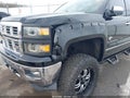 Photo 6 of 18 — 2015 Chevrolet Silverado 1500