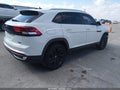 Photo 4 of 21 — 2020 Volkswagen Atlas Cross Sport