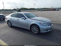 Photo 1 of 16 — 2012 Lexus LS 460