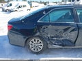 2014 Toyota Camry — photo 6 of 11 | VIN 4T4BF1FK7ER358980
