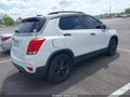 Photo 4 of 16 — 2018 Chevrolet Trax