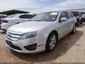 2012 Ford Fusion — photo 2 of 11 | VIN 3FAHP0HA0CR381208